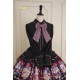 Vcastle Ms Lutra Circus Blouse and Jacket(Limited Pre-Order/3 Colours/Full Payment Without Shipping)